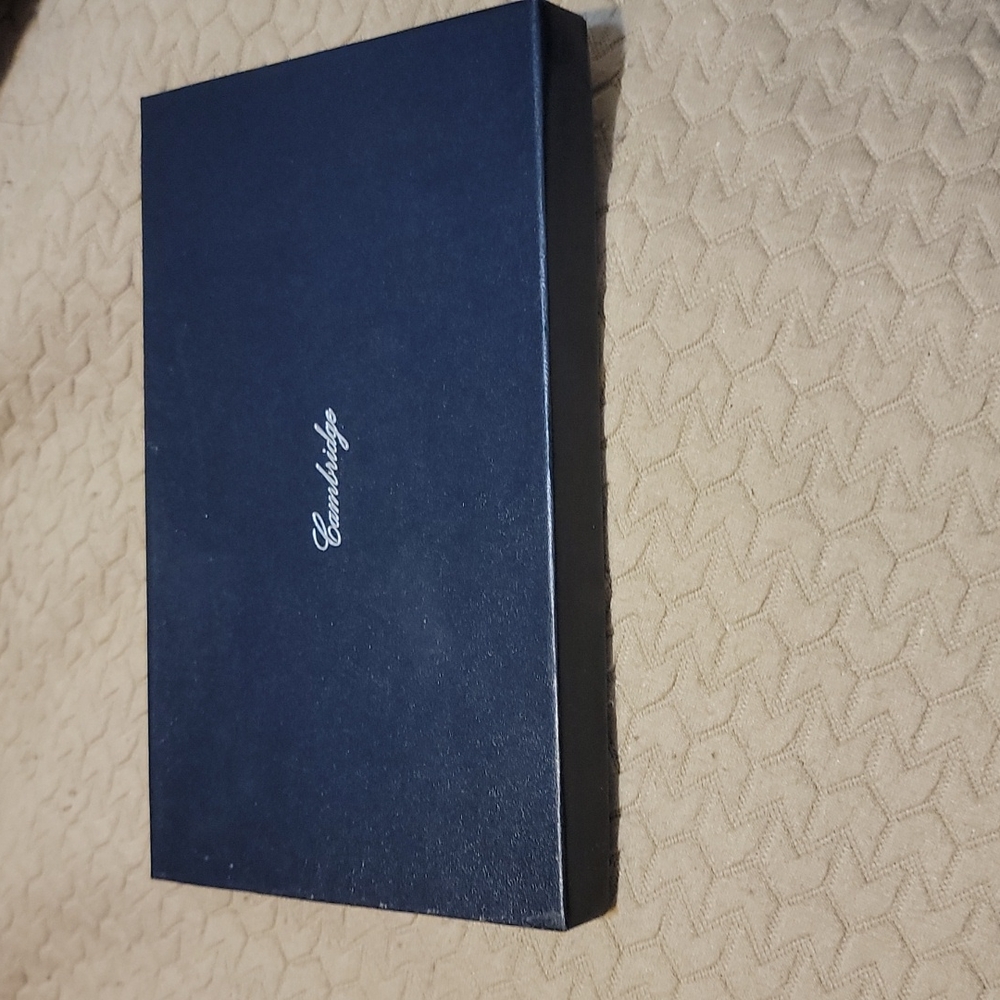 WALLET  MEN'S(A31) - Picture 6 of 7